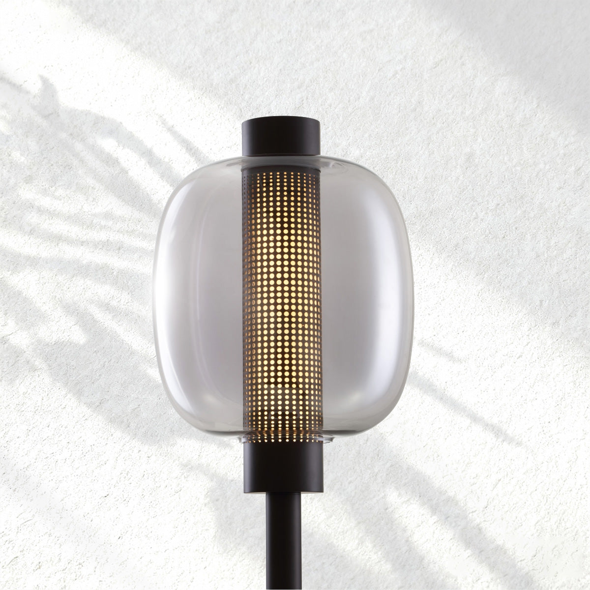 furnlume Auralight Floor lamp