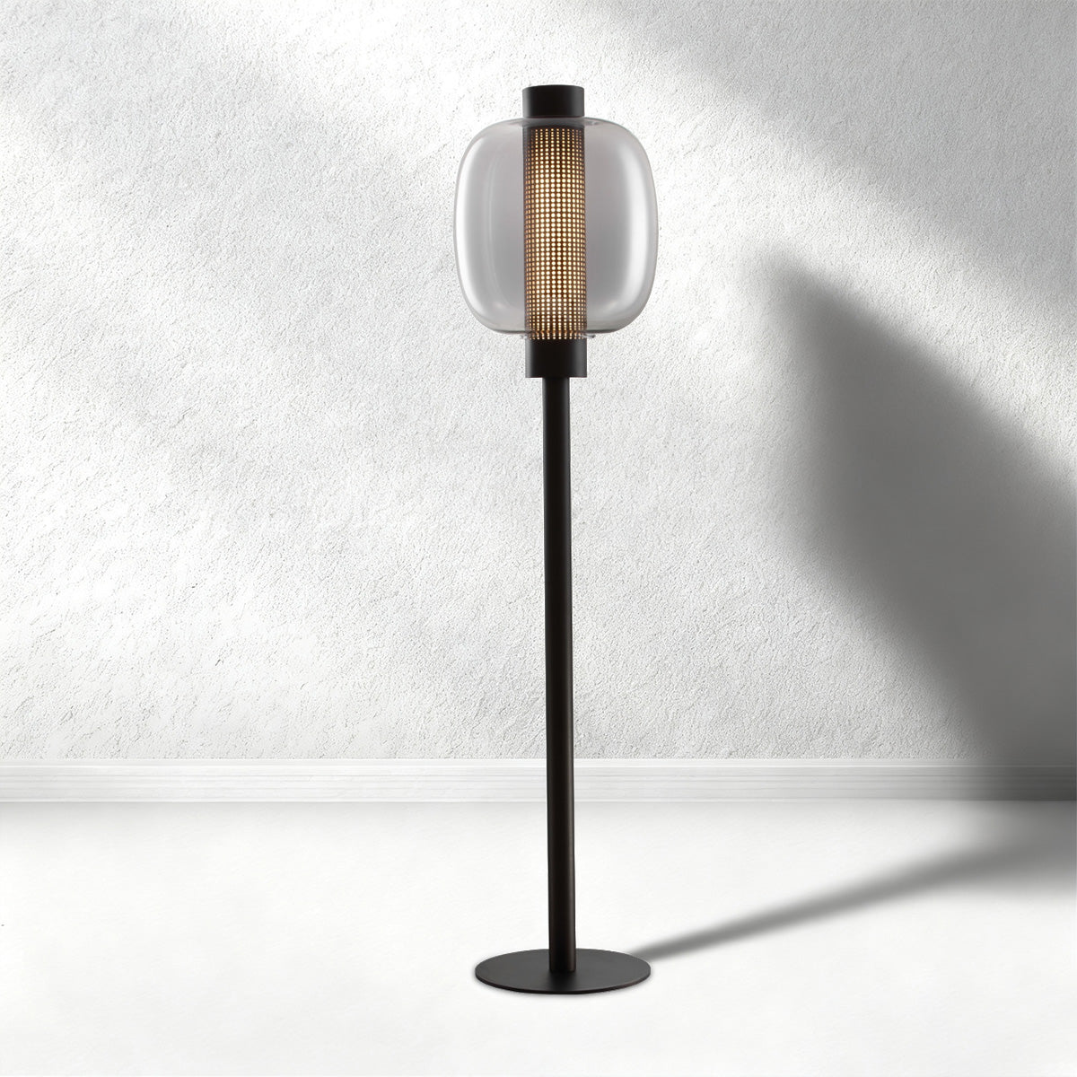 furnlume Auralight Floor lamp