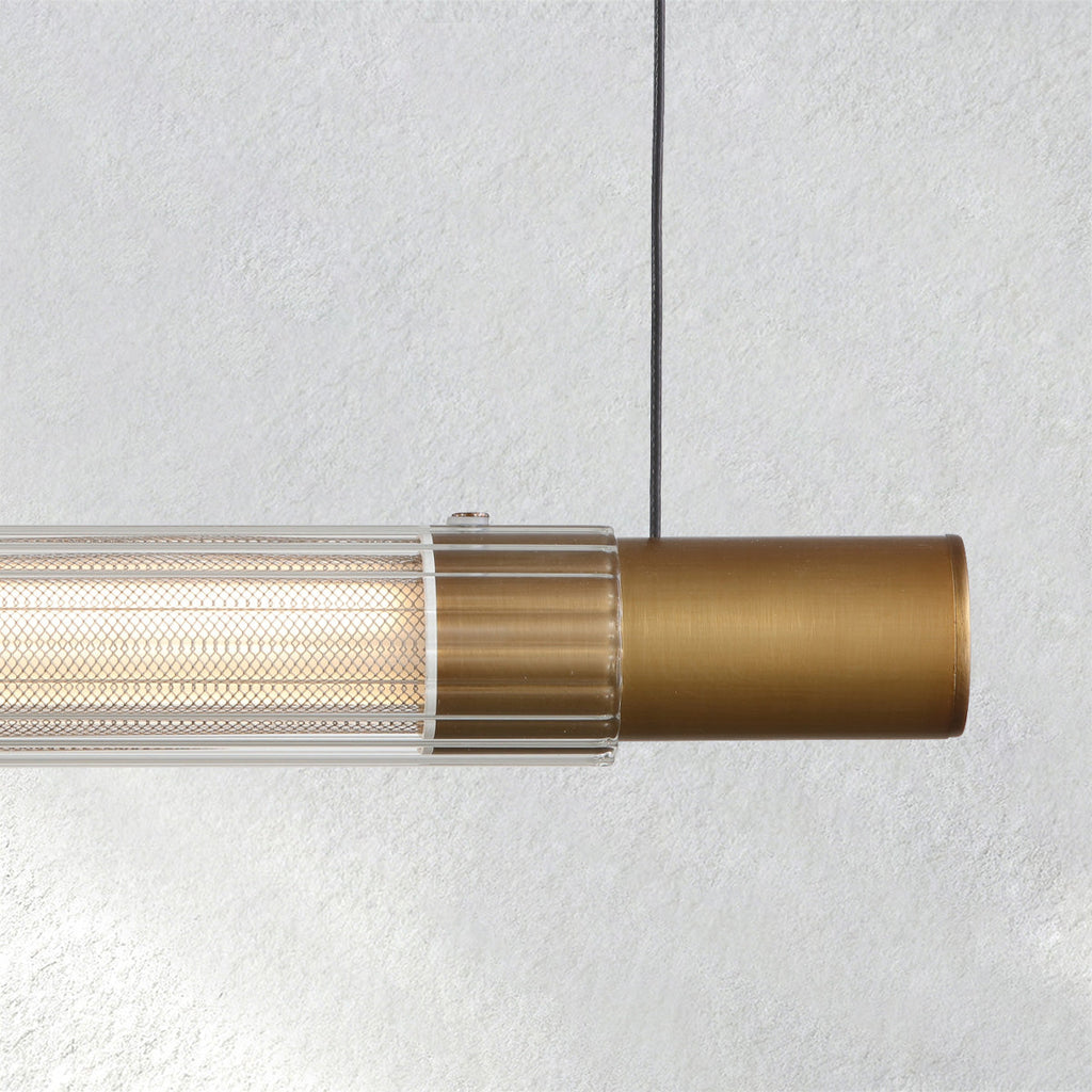 furnlume Everglow Chandelier