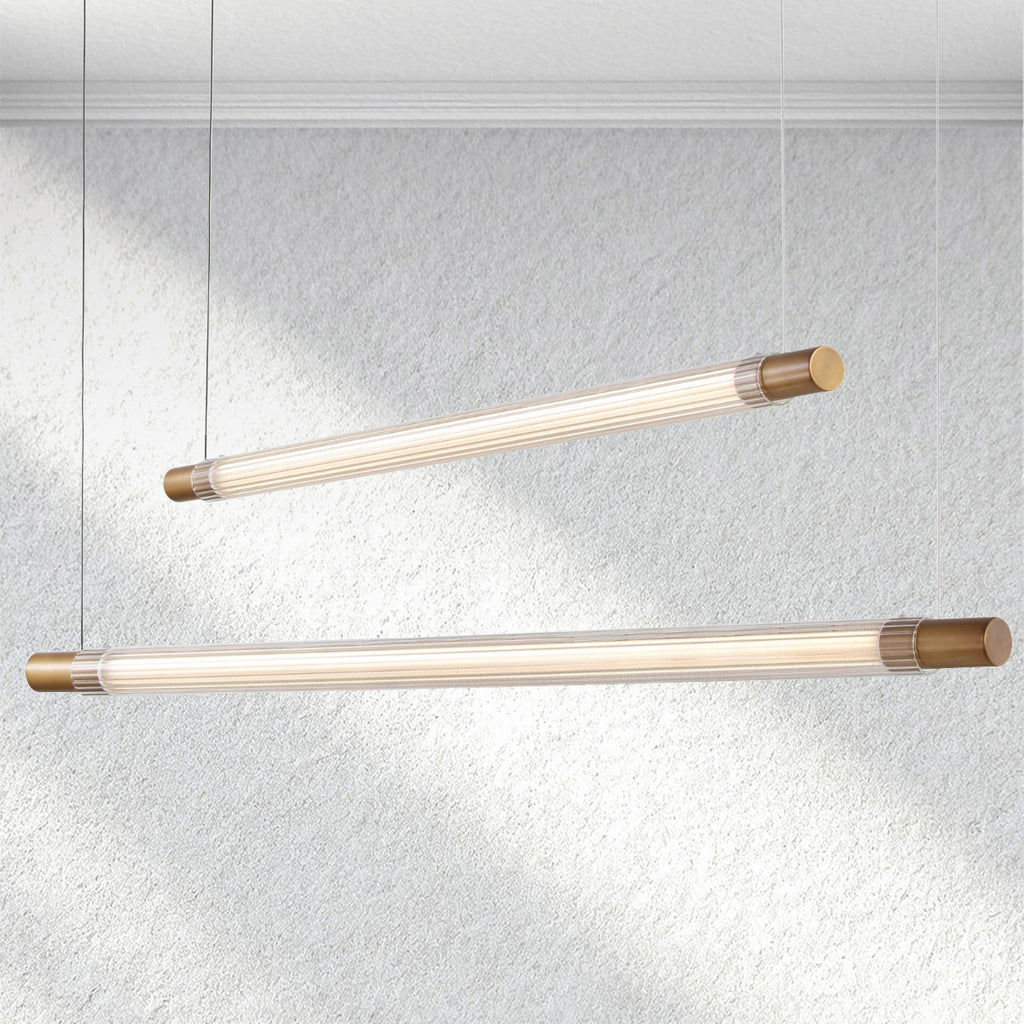 furnlume Everglow Chandelier