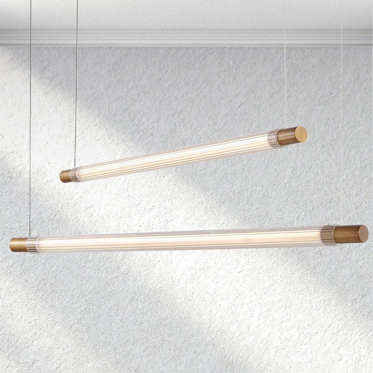 furnlume Everglow Chandelier