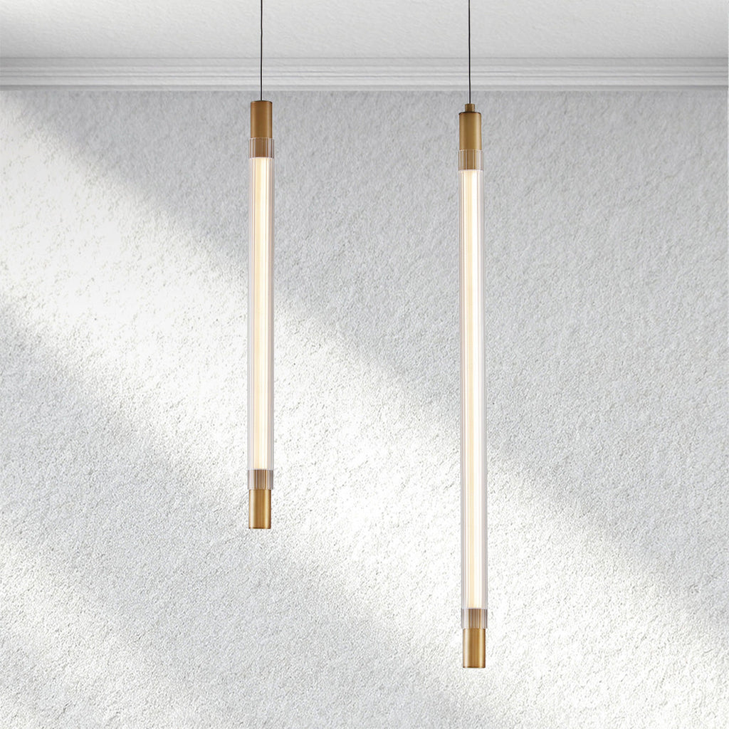 furnlume Everglow Pendant