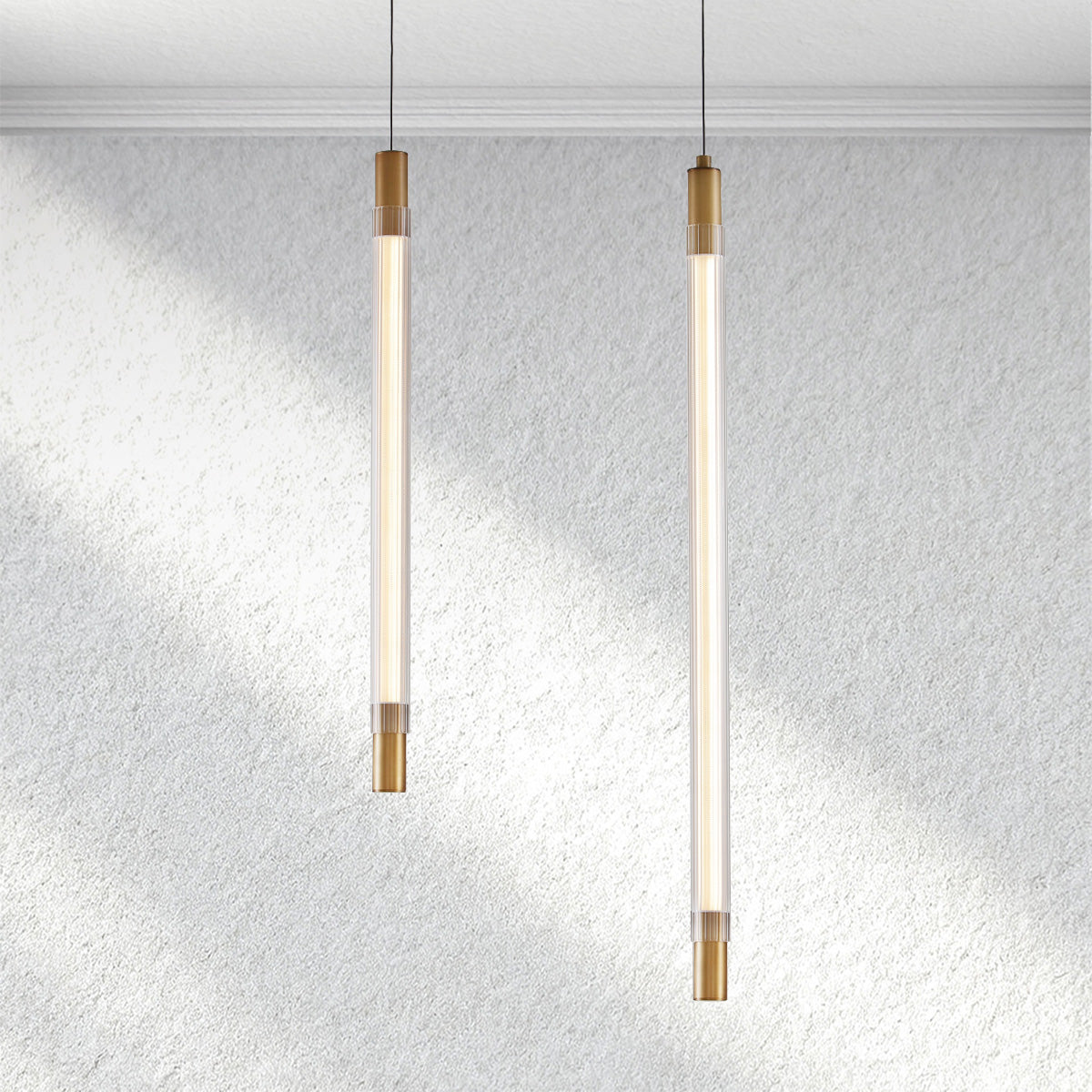 furnlume Everglow Pendant