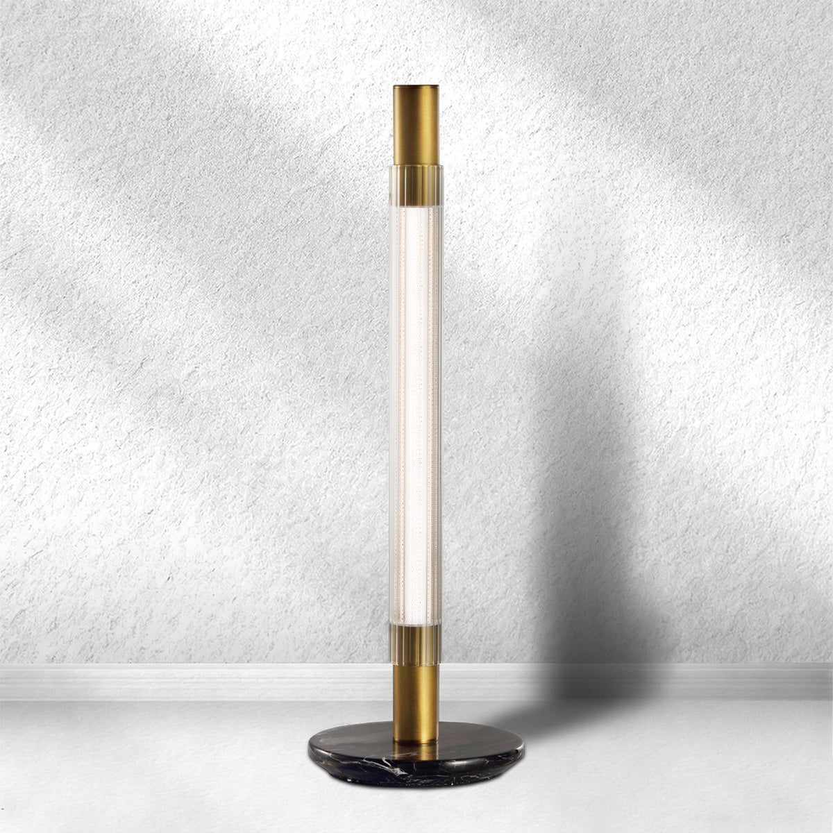 furnlume Everglow Floor Lamps