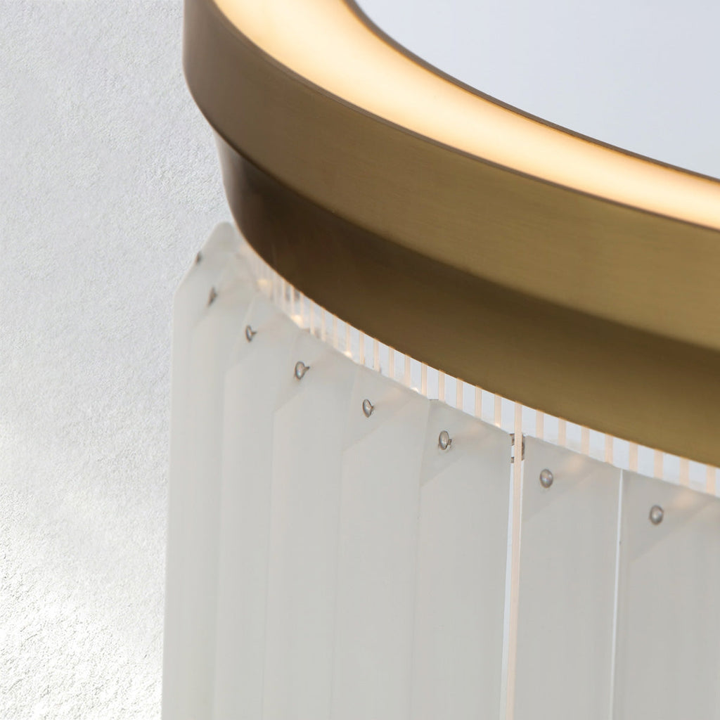 furnlume Haven Chandelier
