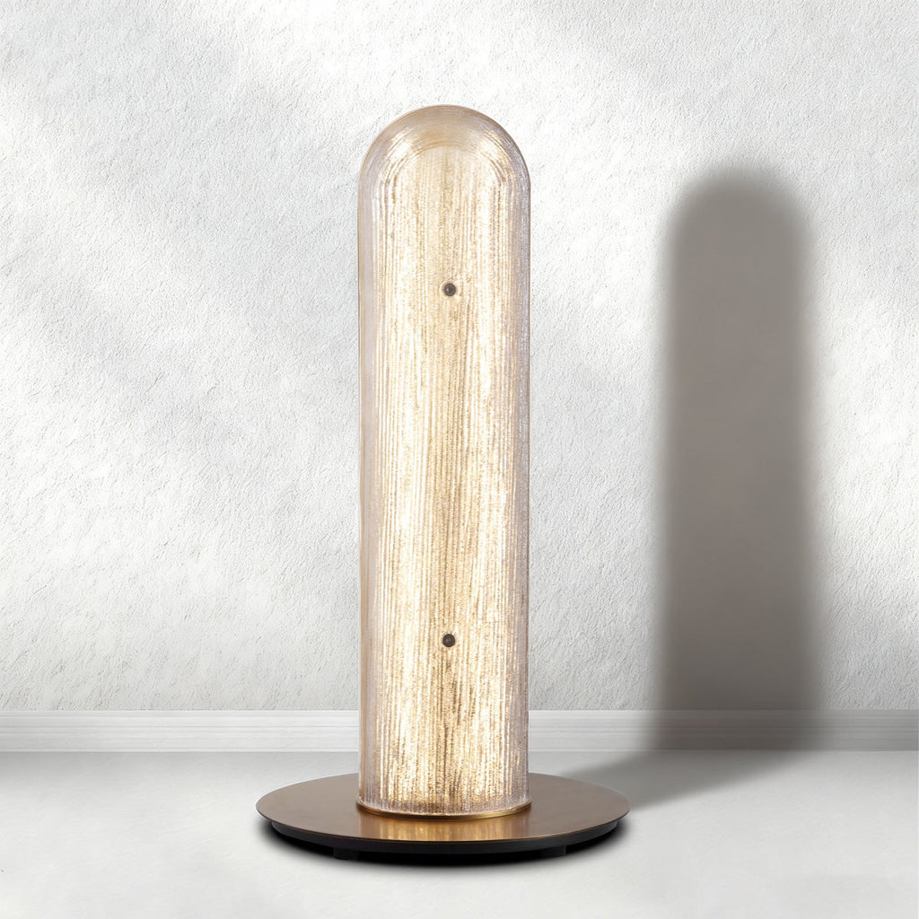 furnlume Eclipse Floor Lamps