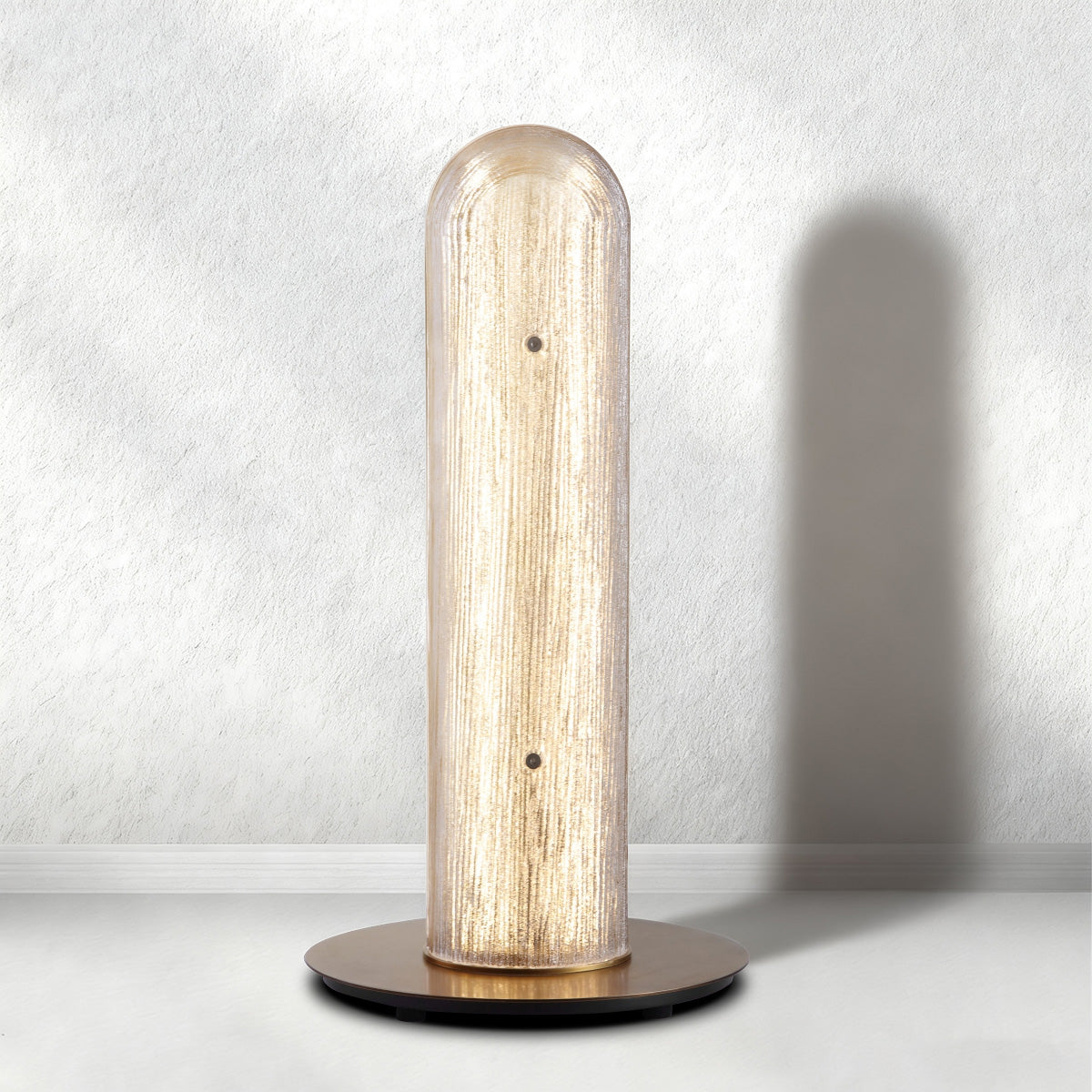 furnlume Eclipse Floor Lamps