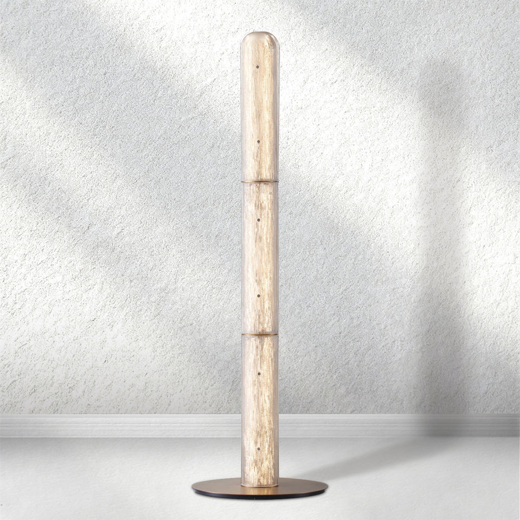 furnlume Eclipse Floor Lamps