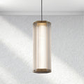furnlume Sunleaf Pendant