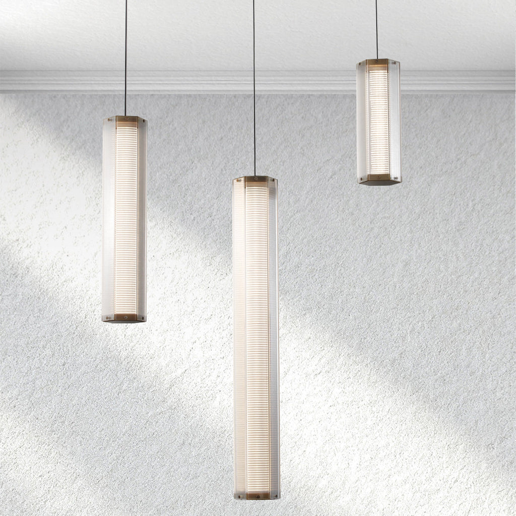furnlume Sunleaf Pendant