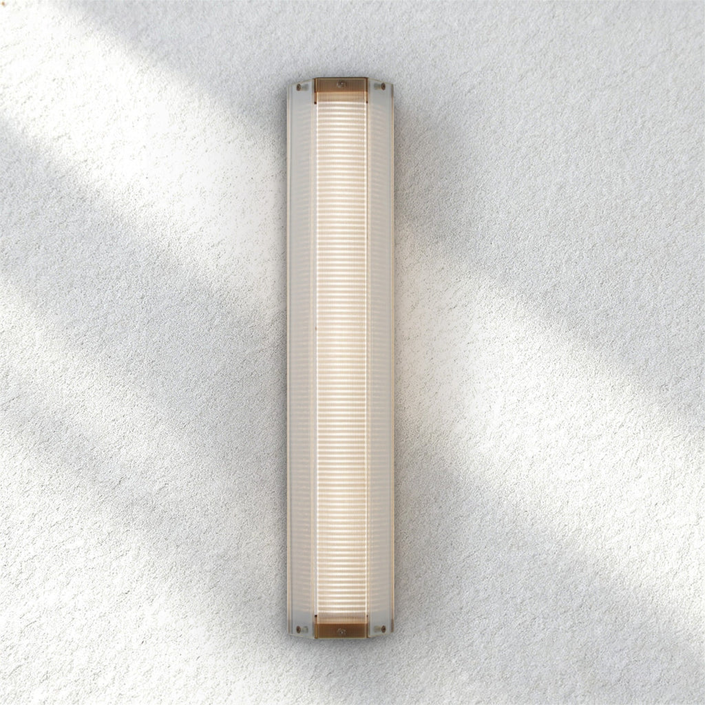 furnlume Sunleaf Wall Sconce