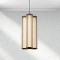 furnlume Sunleaf 3-Light Pendant
