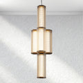 furnlume Sunleaf 5-Light Pendant
