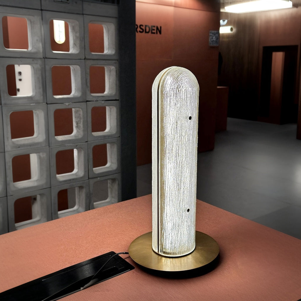 furnlume Eclipse Floor Lamps