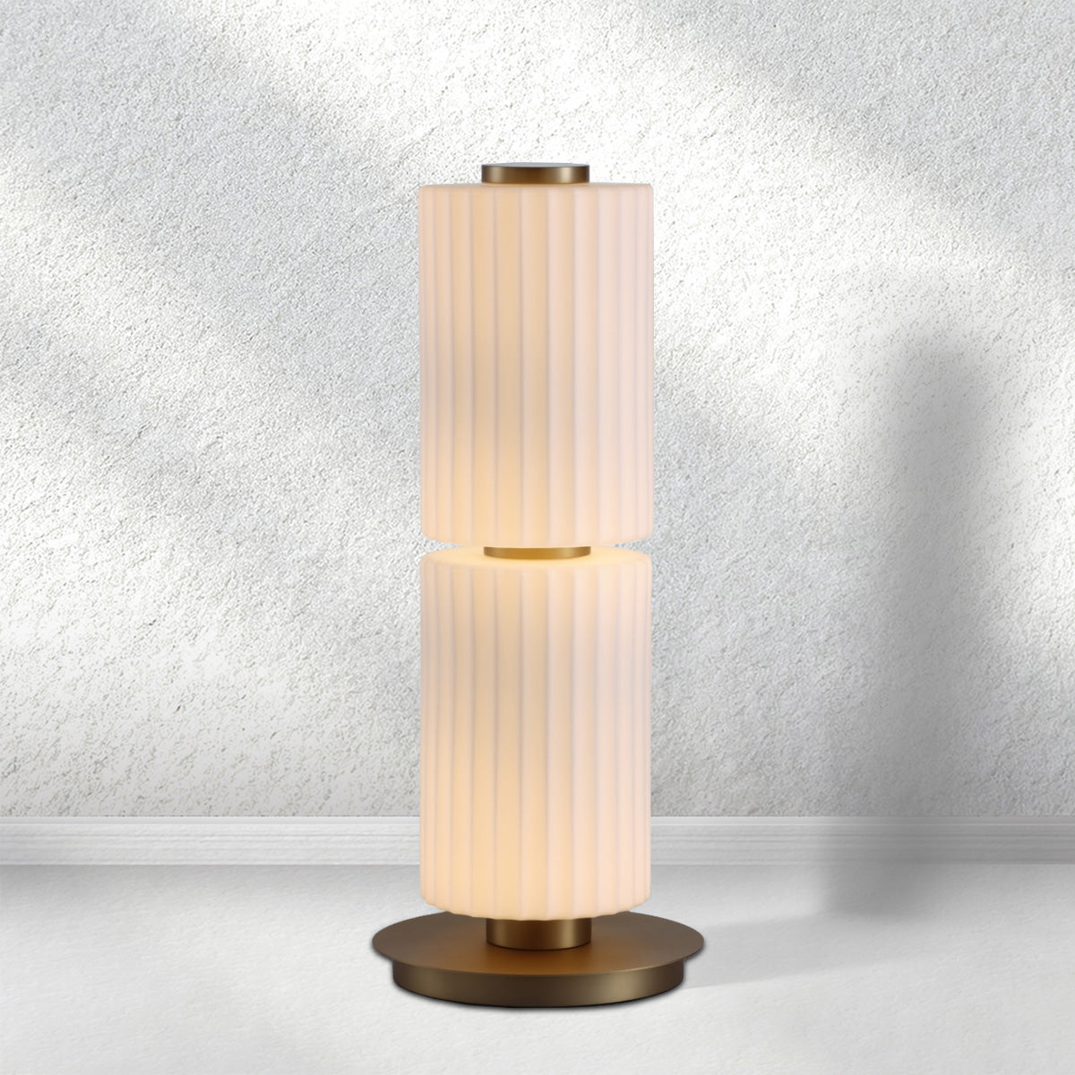 furnlume MetroLine Floor Lamps