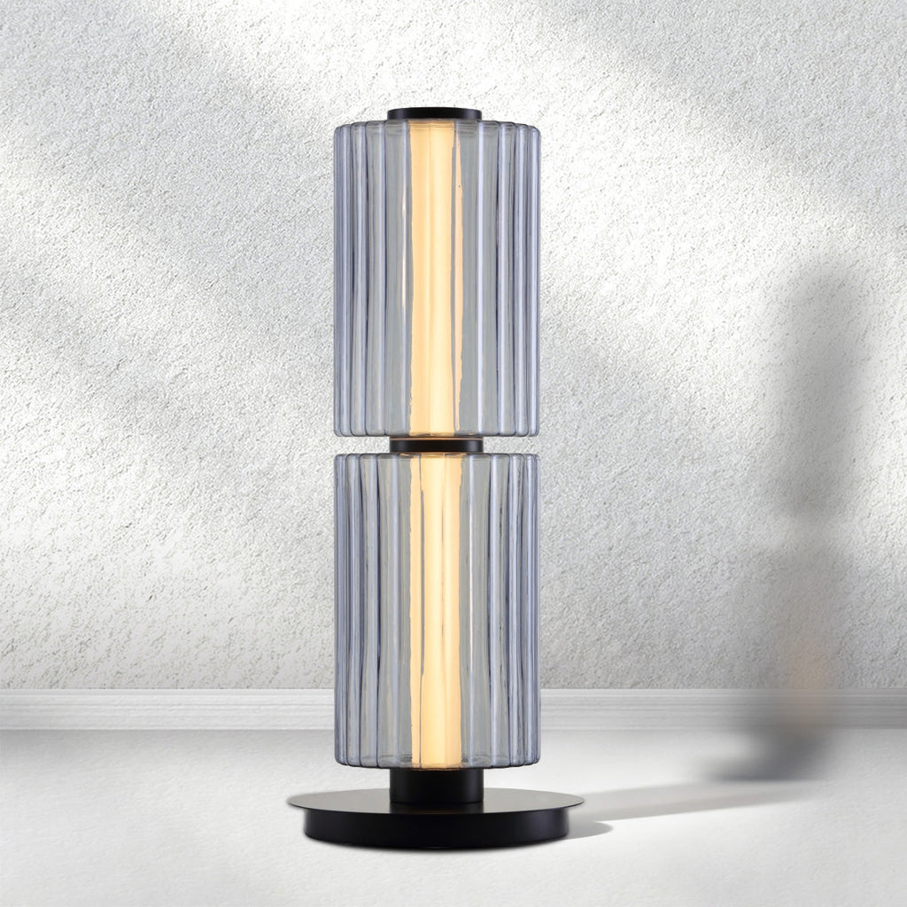 furnlume MetroLine Floor Lamps