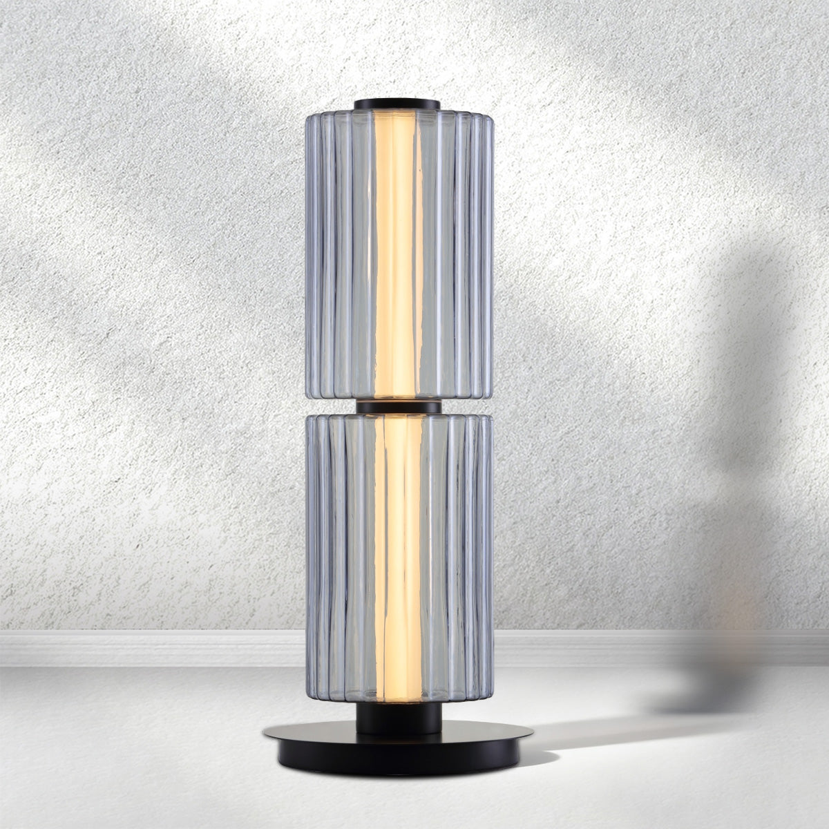 furnlume MetroLine Floor Lamps