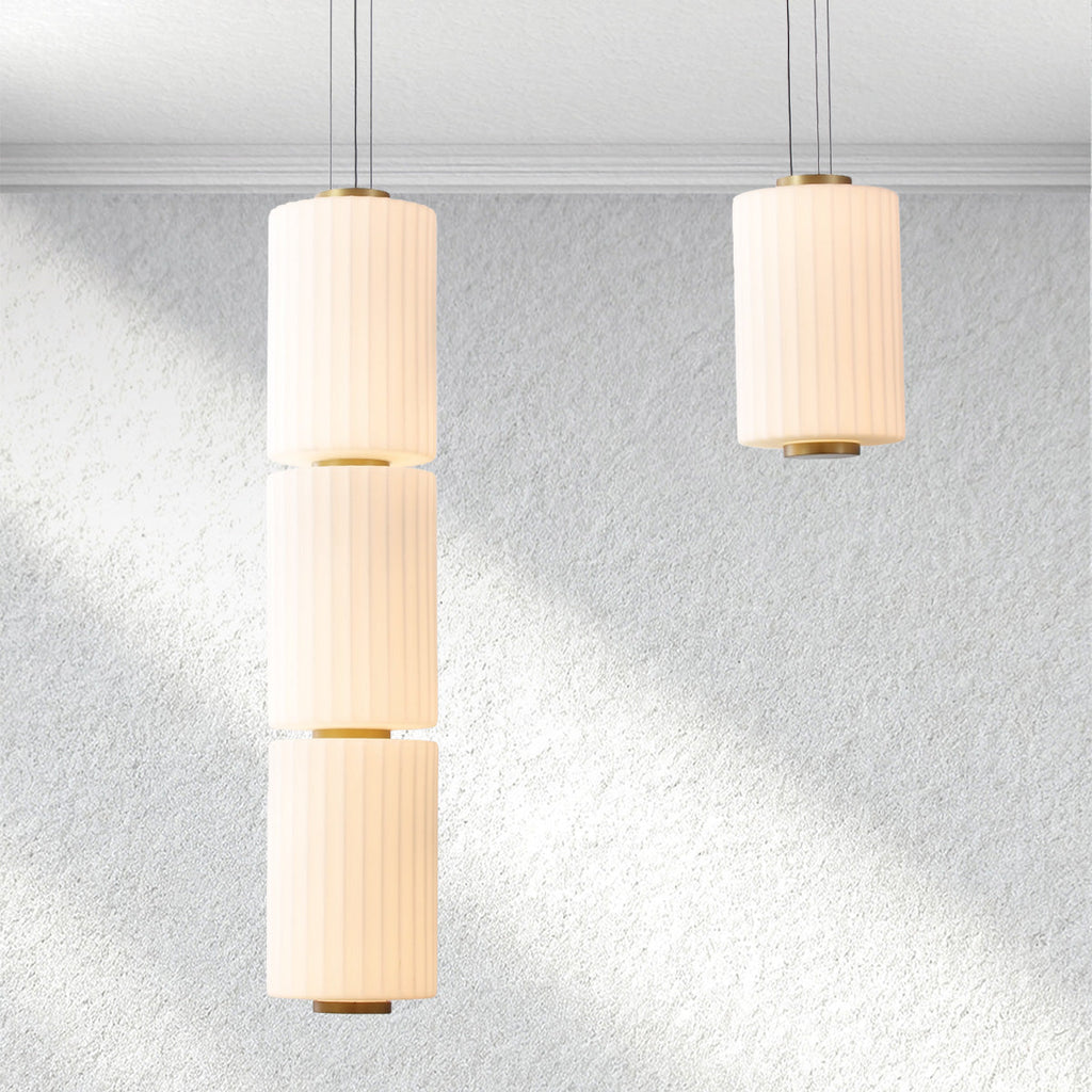 furnlume MetroLine Pendant