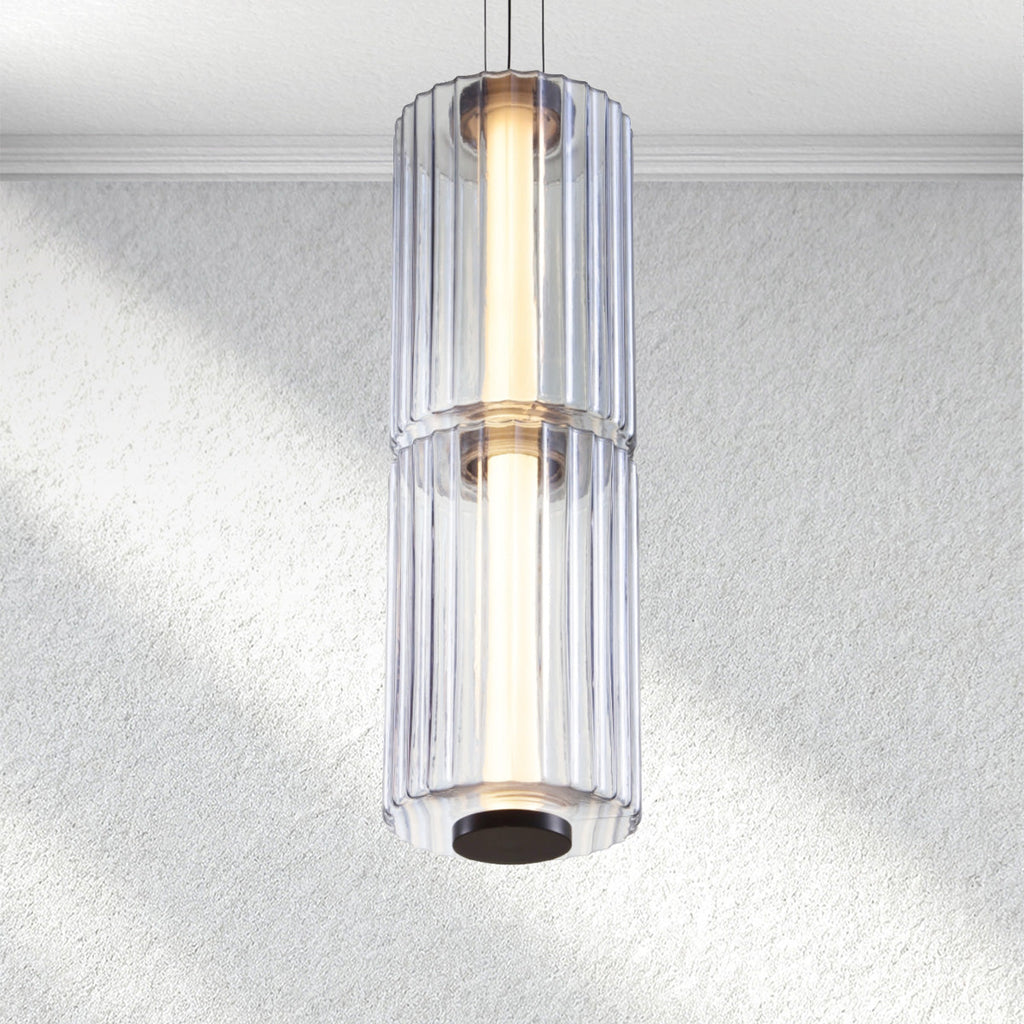 furnlume MetroLine Pendant