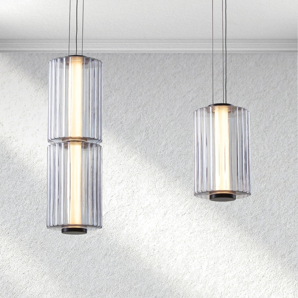 furnlume MetroLine Pendant