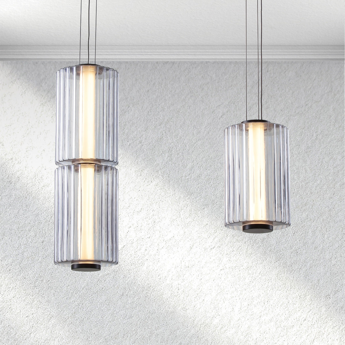 furnlume MetroLine Pendant