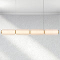 furnlume Axis Linear Chandelier