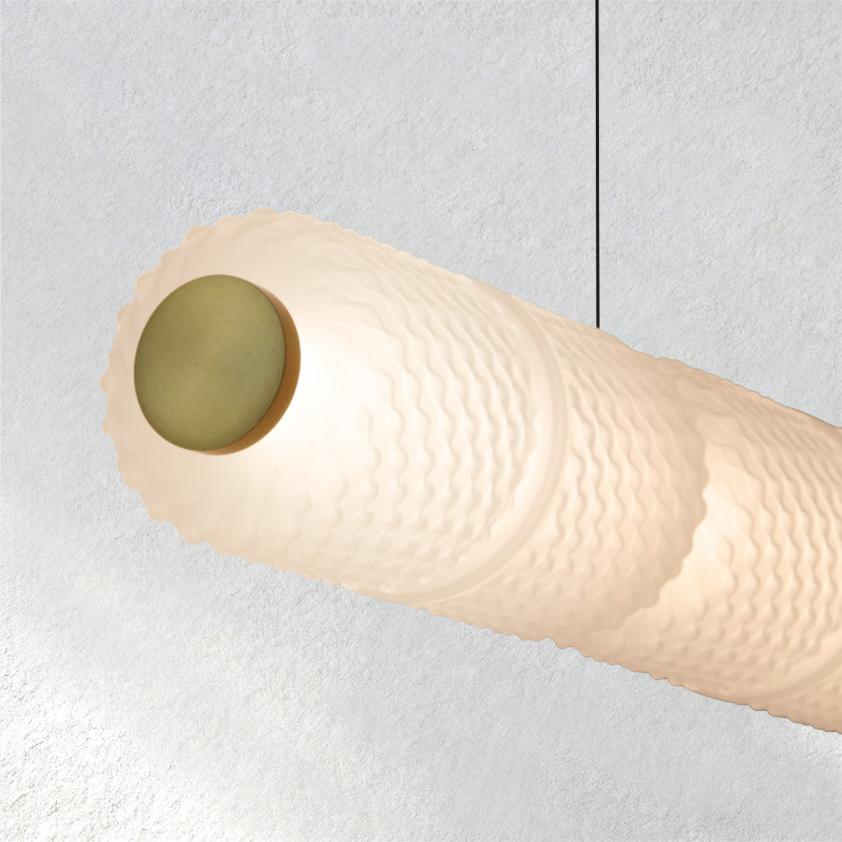 furnlume Axis Linear Chandelier