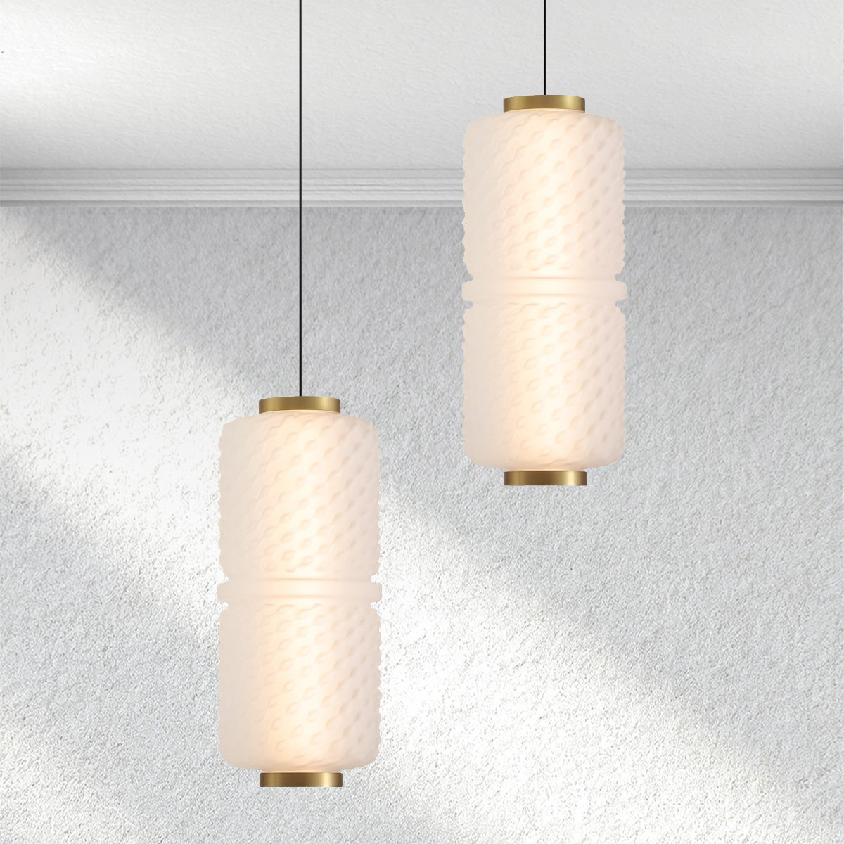 furnlume Axis Pendant