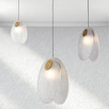 furnlume Snow Pendant