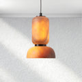 Furnlume Eterna Vertical Alabaster Pendant