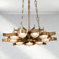 furnlume Decolume Chandelier