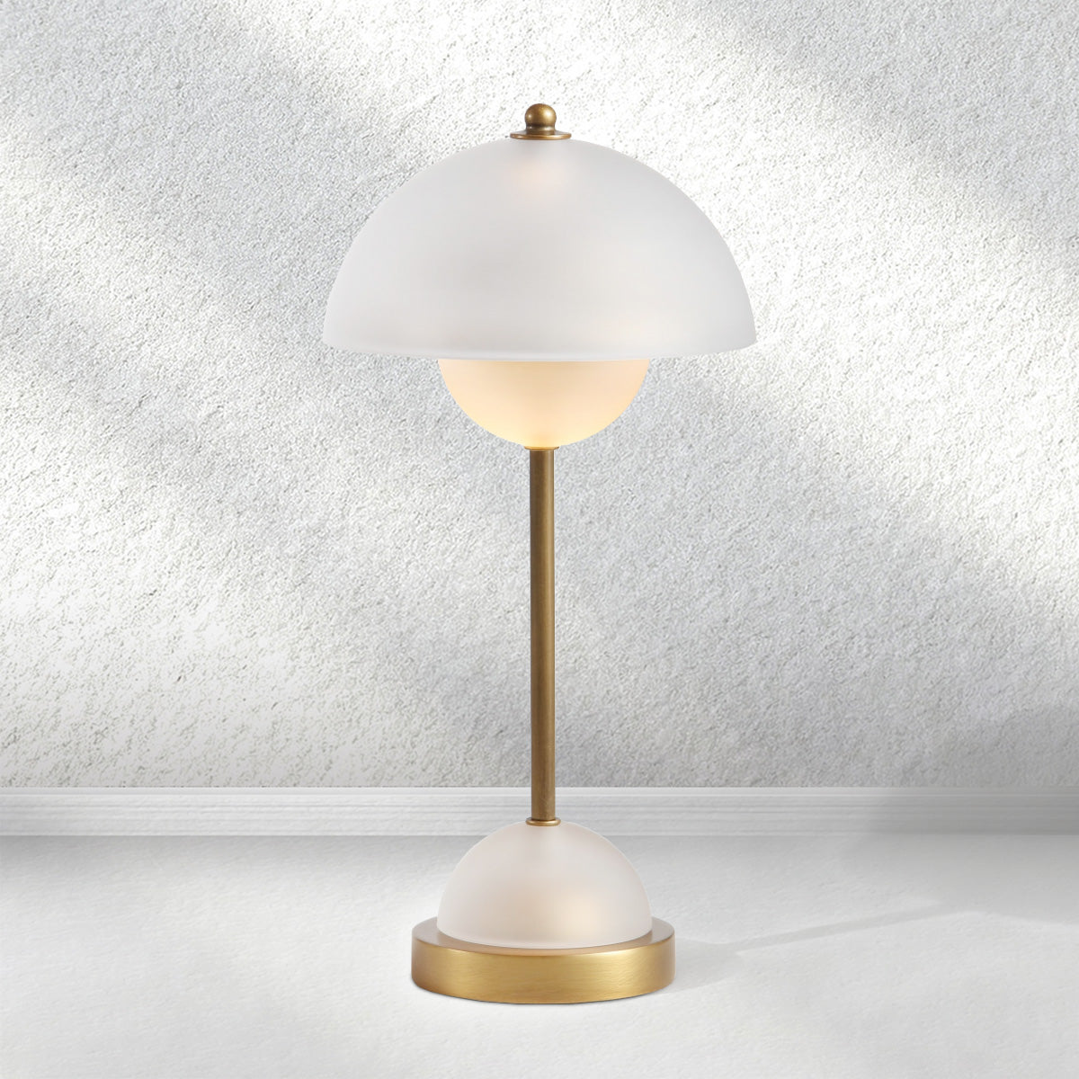 furnlume Cumulus Floor Lamps