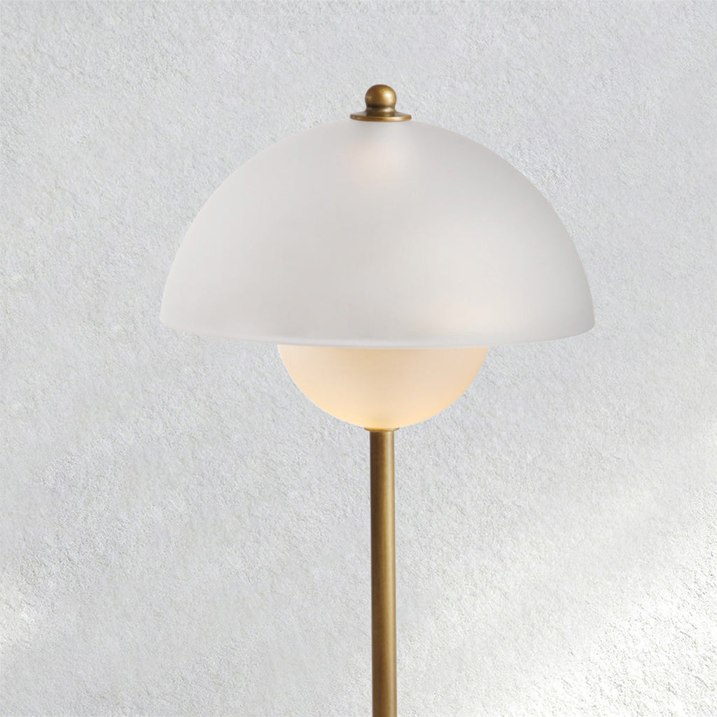 furnlume Cumulus Floor Lamps
