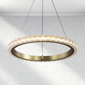 furnlume Celestia Round Chandelier