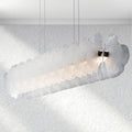 furnlume Jellyfish Rectangular Chandelier