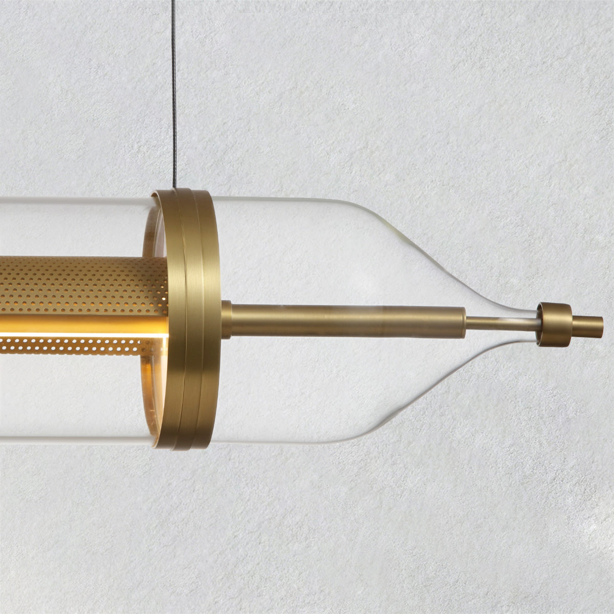 furnlume Ethereal Chandelier