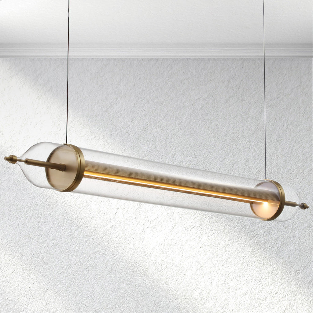 furnlume Ethereal Chandelier