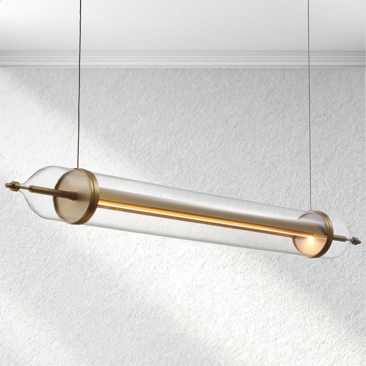 furnlume Ethereal Chandelier