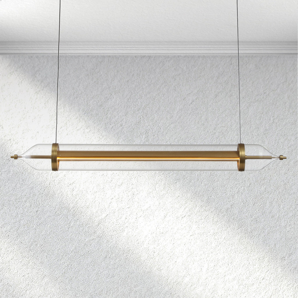 furnlume Ethereal Chandelier