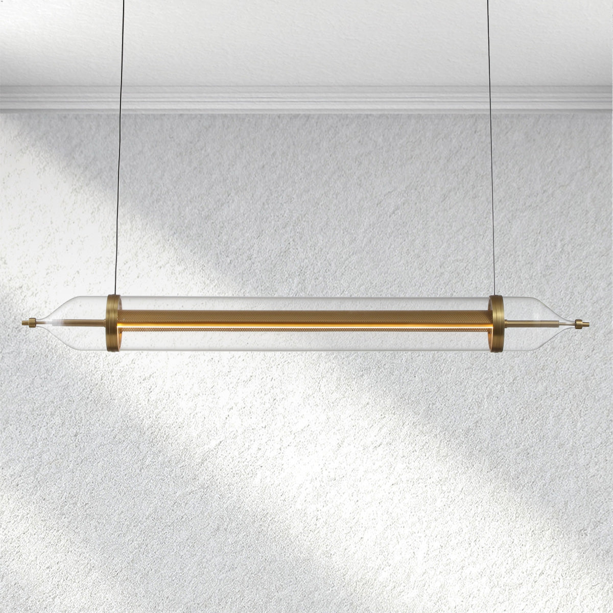 furnlume Ethereal Chandelier