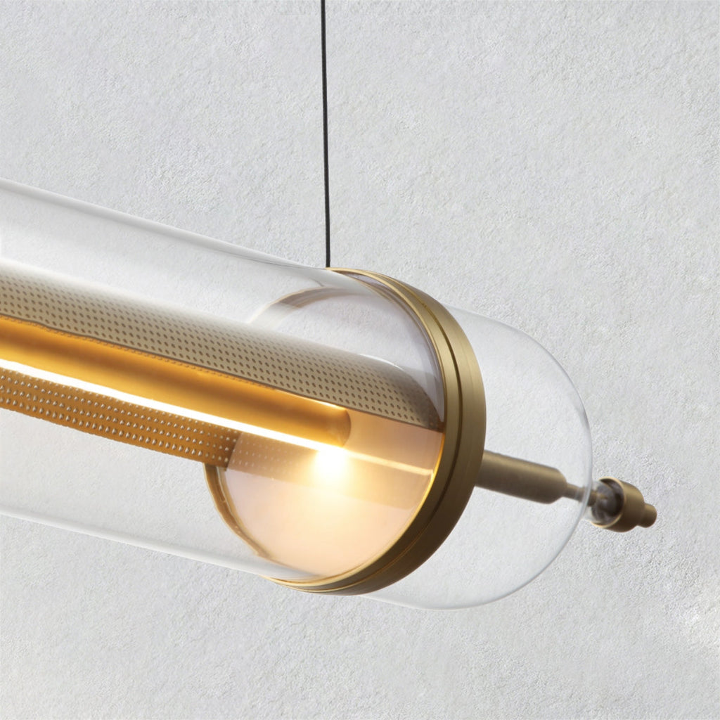 furnlume Ethereal Chandelier