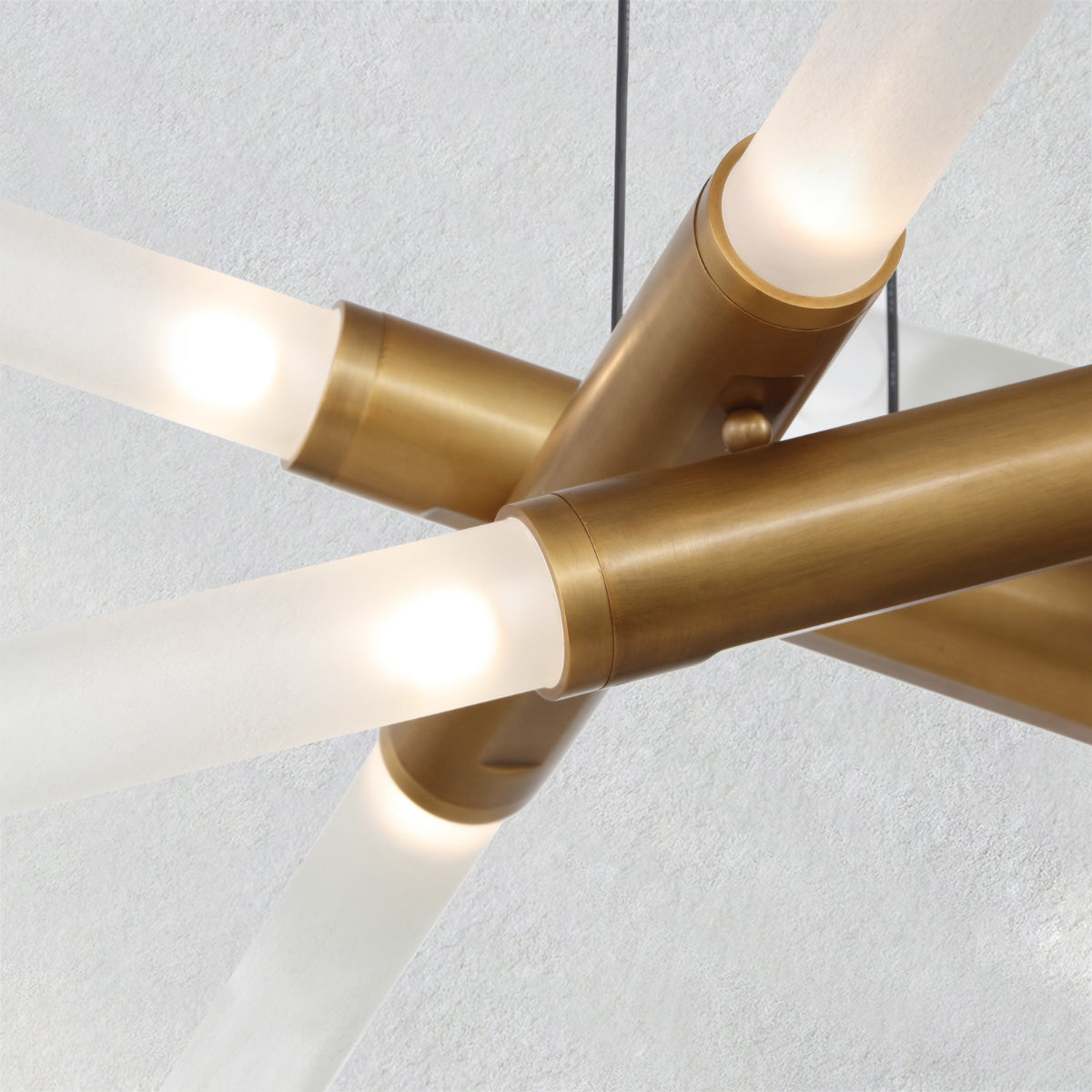furnlume Heritage Chandelier