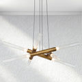 furnlume Heritage Chandelier