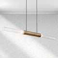 furnlume Heritage Linear Chandelier