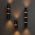 furnlume Bamboo Wall Sconce