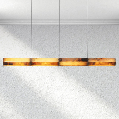 Furnlume Prism Chandelier