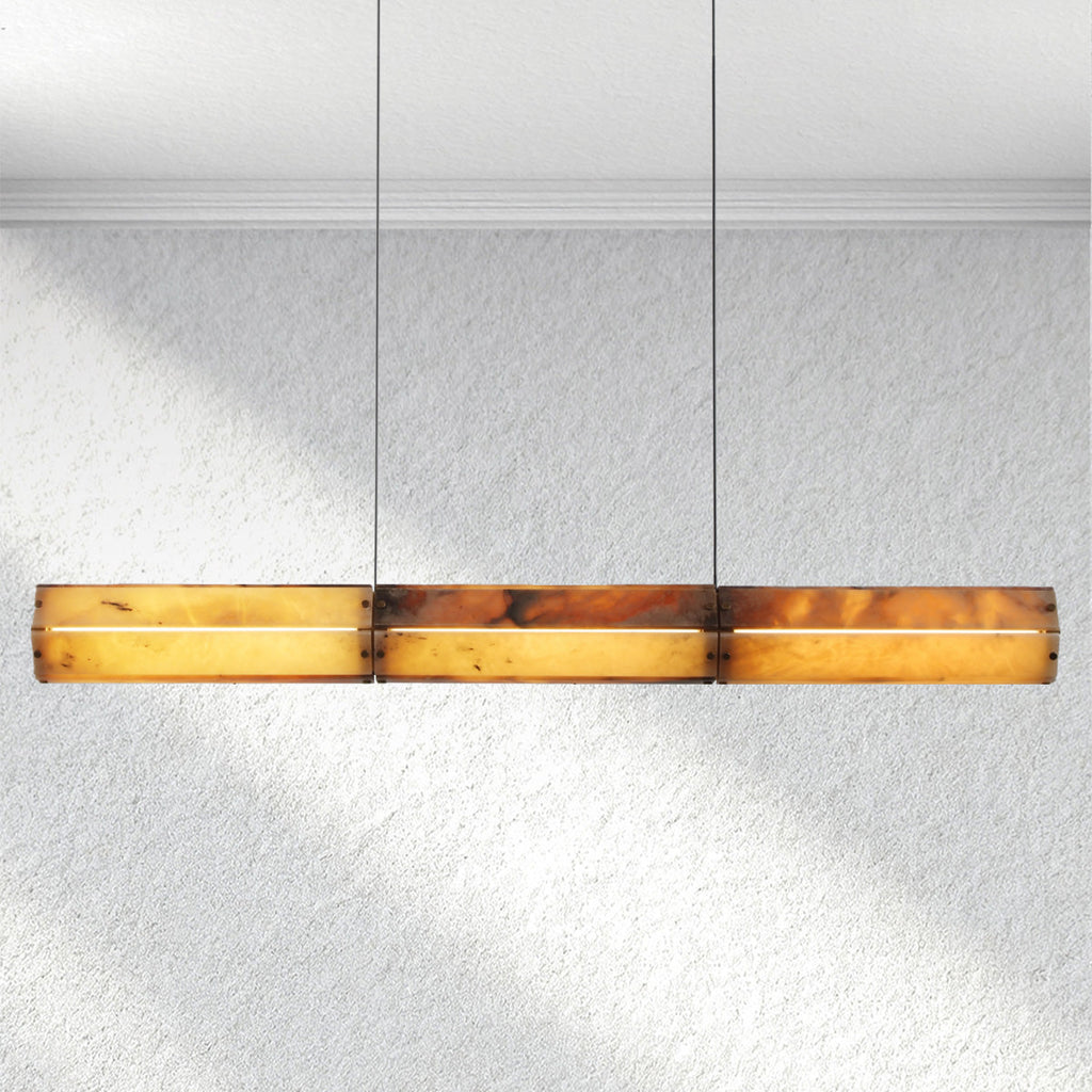 Furnlume Prism Chandelier