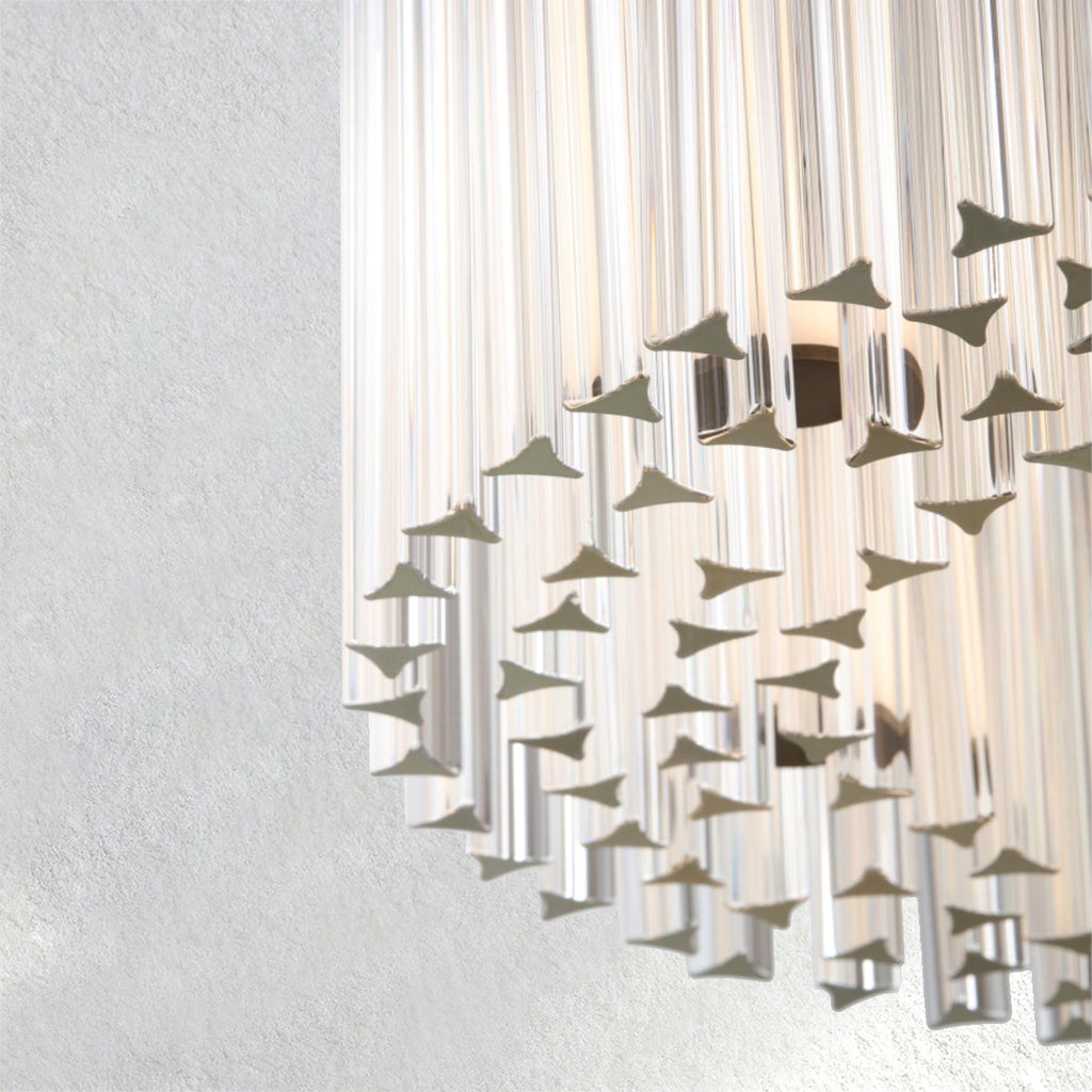 Furnlume Rainfall Pendant