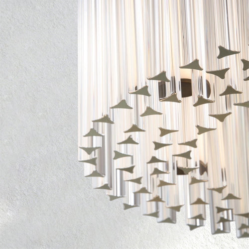 Furnlume Rainfall Pendant