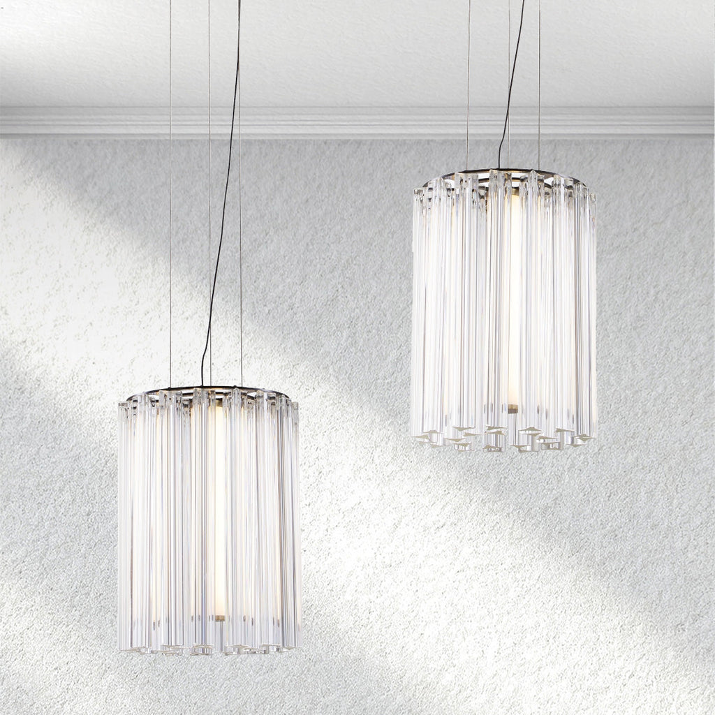 Furnlume Rainfall Pendant